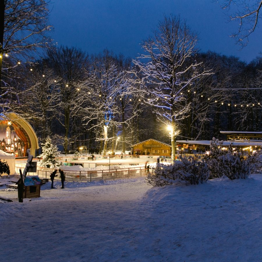Konzertplatz Weißer Hirsch