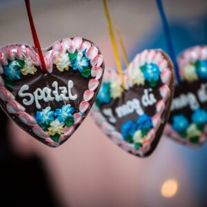 Oktoberfest-Pakete: Sonntag 4.10.2026 - 11 bis 15 Uhr